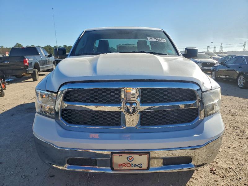 Photo 5 from auction – 2022 RAM 1500 CLASS with VIN 1C6RR7FG3NS230371