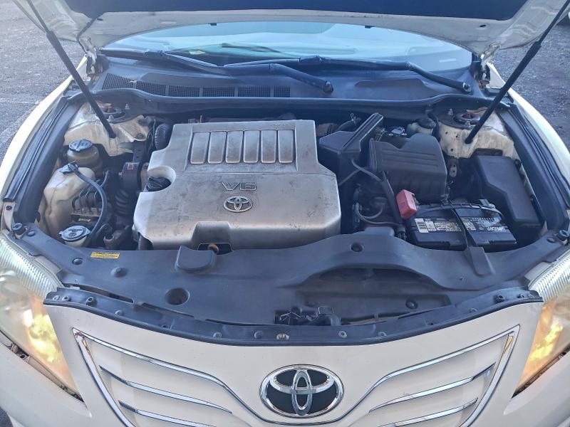 Photo 11 from auction – 2011 TOYOTA CAMRY SE with VIN 4T1BK3EK6BU631423