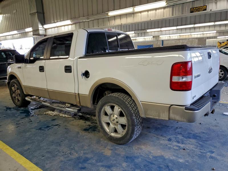 Photo 2 from auction – 2007 FORD F150 SUPER with VIN 1FTPW14V77FB21429