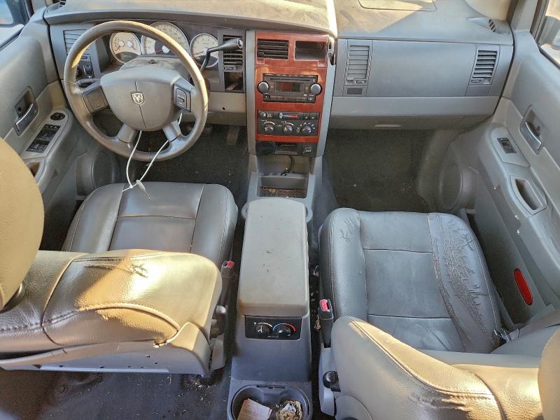 Photo 8 from auction – 2004 DODGE DURANGO with VIN 1D4HD48N04F201904