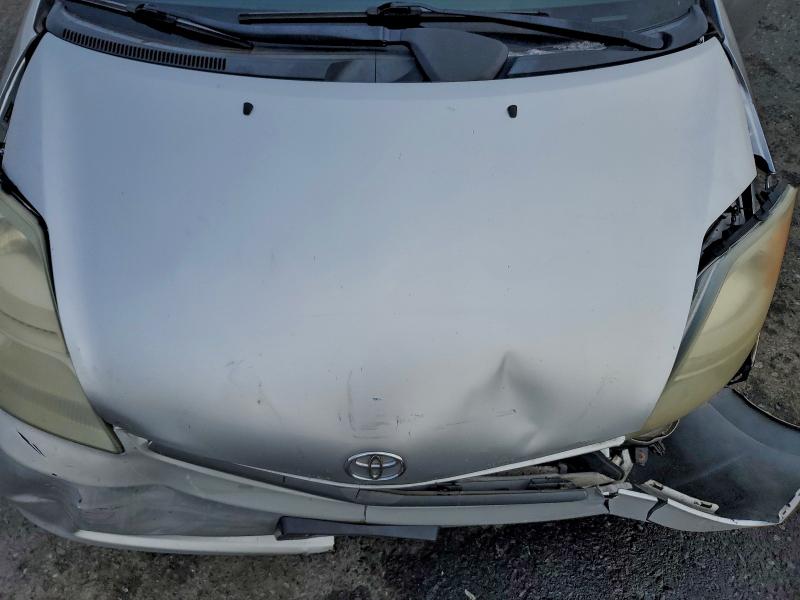 Photo 11 from auction – 2006 TOYOTA PRIUS with VIN JTDKB20U867072078