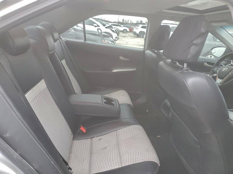 Photo 10 from auction – 2012 TOYOTA CAMRY BASE with VIN 4T1BF1FK3CU182274
