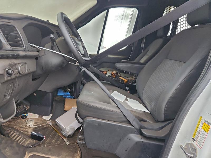 Photo 7 from auction – 2021 FORD TRANSIT T- with VIN 1FTBR1C85MKA88124