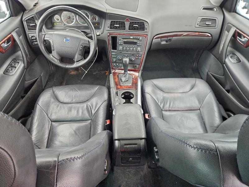 Photo 8 from auction – 2007 VOLVO XC70 with VIN YV4SZ592571286798