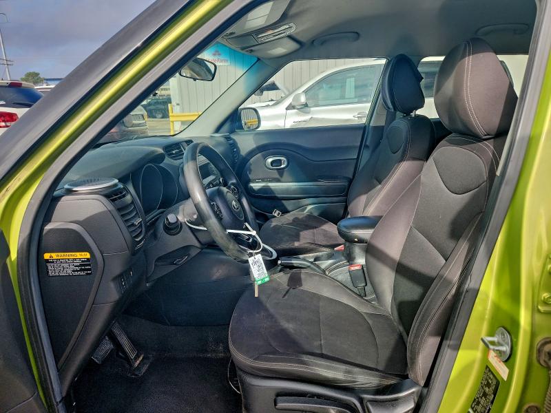 Photo 7 from auction – 2015 KIA SOUL with VIN KNDJN2A2XF7791168