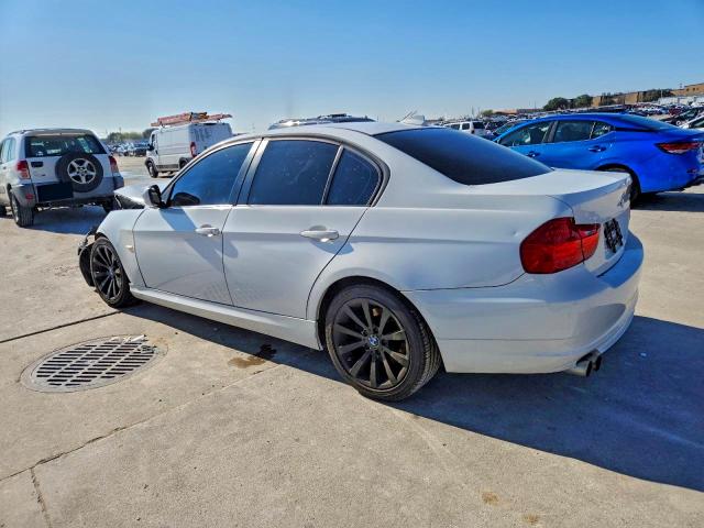 Photo 2 from auction – 2011 BMW 328 with VIN WBAPH7C5XBA802461