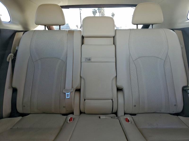 Photo 10 from auction – 2017 LEXUS RX 350 BAS with VIN 2T2ZZMCA5HC048096