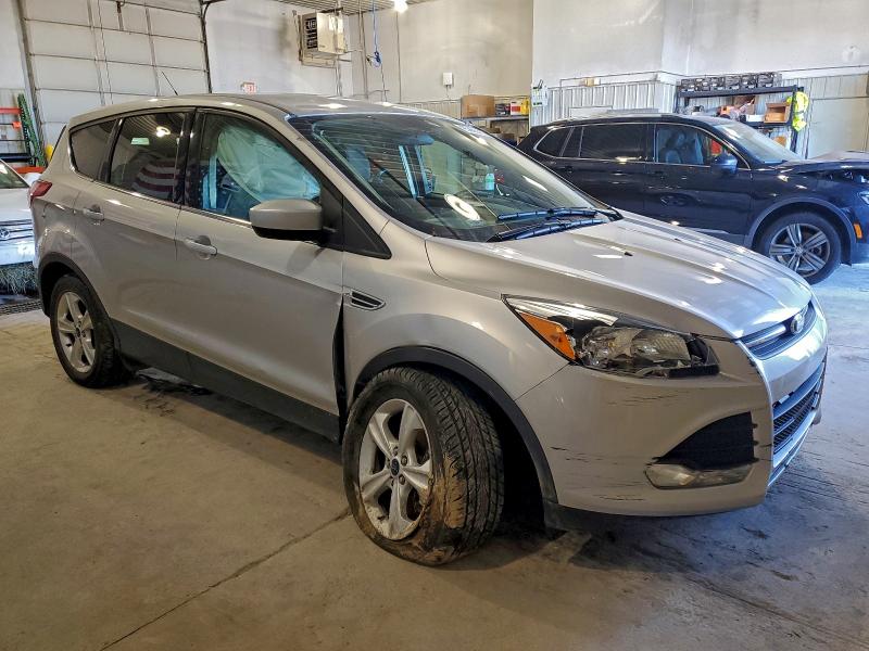 Photo 4 from auction – 2014 FORD ESCAPE SE with VIN 1FMCU9GX0EUE26257