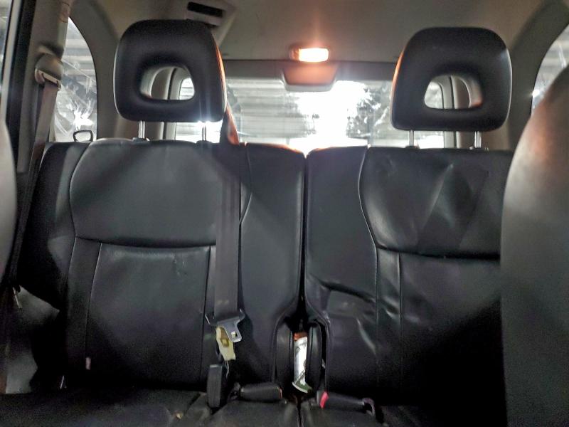 Zdjęcie 10 z aukcji – 2004 TOYOTA RAV4 z VIN JTEHD20V740024506