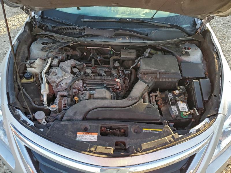 Photo 11 from auction – 2014 NISSAN ALTIMA 2.5 with VIN 1N4AL3AP7EC420889
