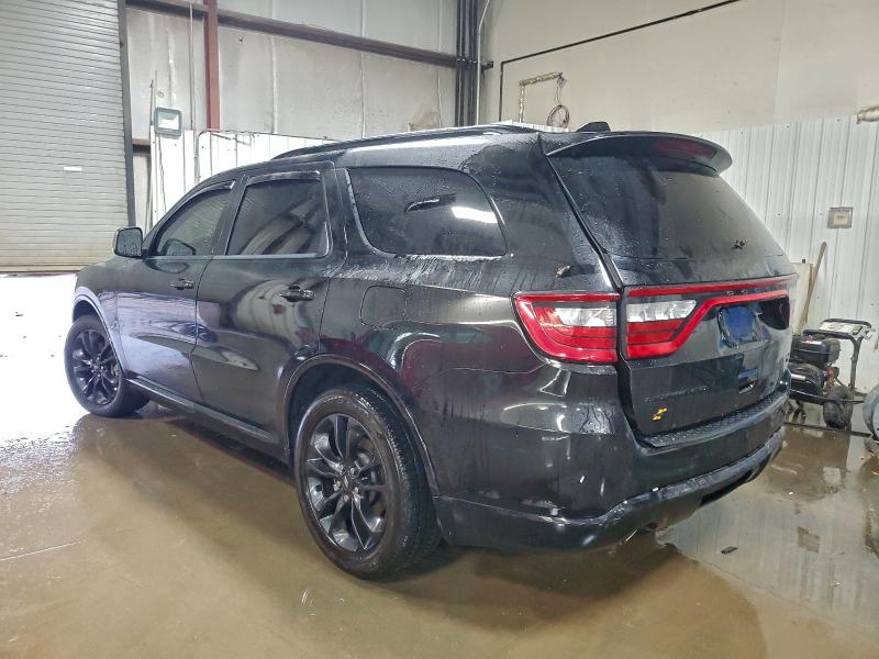 Photo 2 from auction – 2023 DODGE DURANGO R/ with VIN 1C4SDJCT6PC672971