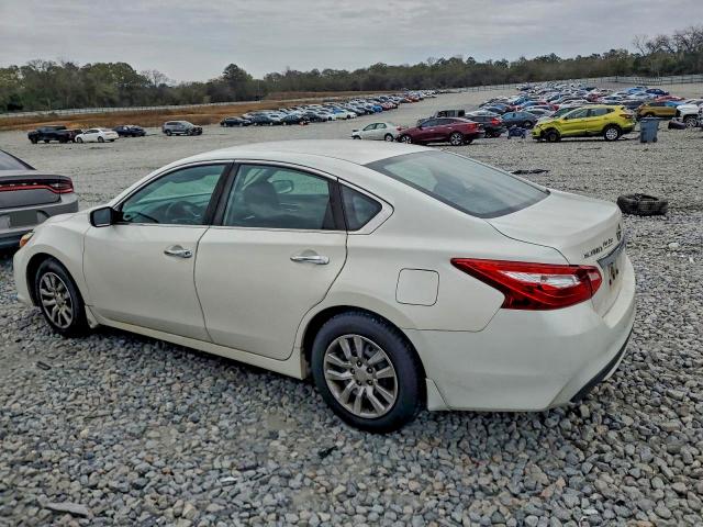 Photo 2 from auction – 2016 NISSAN ALTIMA 2.5 with VIN 1N4AL3AP3GN341887