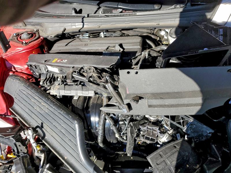 Photo 11 from auction – 2025 KIA K4 EX with VIN 3KPFU4DE3SE120803