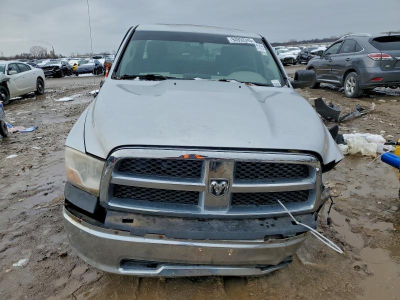 Photo 5 from auction – 2009 DODGE RAM 1500 with VIN 1D3HV18PX9S724945