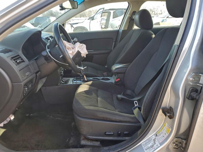 صورة رقم 7 من المزاد - 2012 FORD FUSION HYB مع VIN 3FADP0L36CR445761