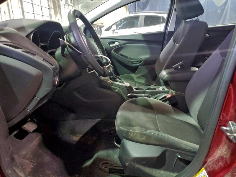 Photo 7 from auction – 2014 FORD FOCUS SE with VIN 1FADP3F28EL450823
