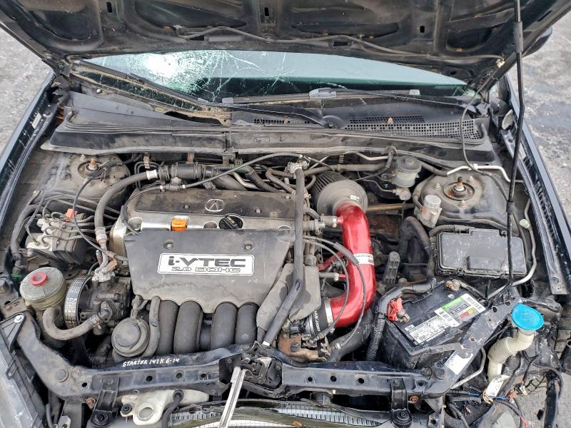 Photo 11 from auction – 2005 ACURA RSX with VIN JH4DC53845S007213