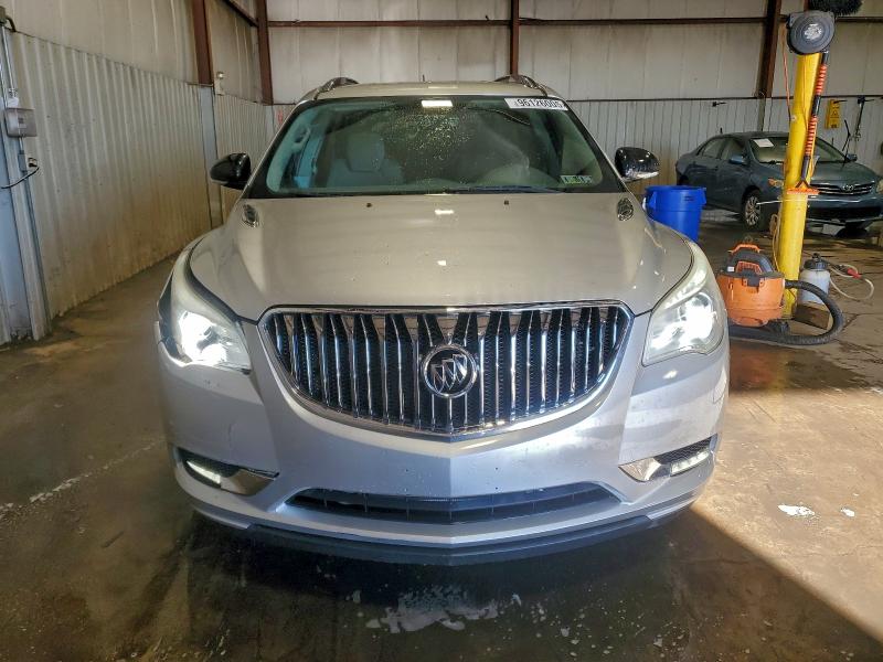 Photo 5 from auction – 2015 BUICK ENCLAVE with VIN 5GAKRAKD7FJ353375