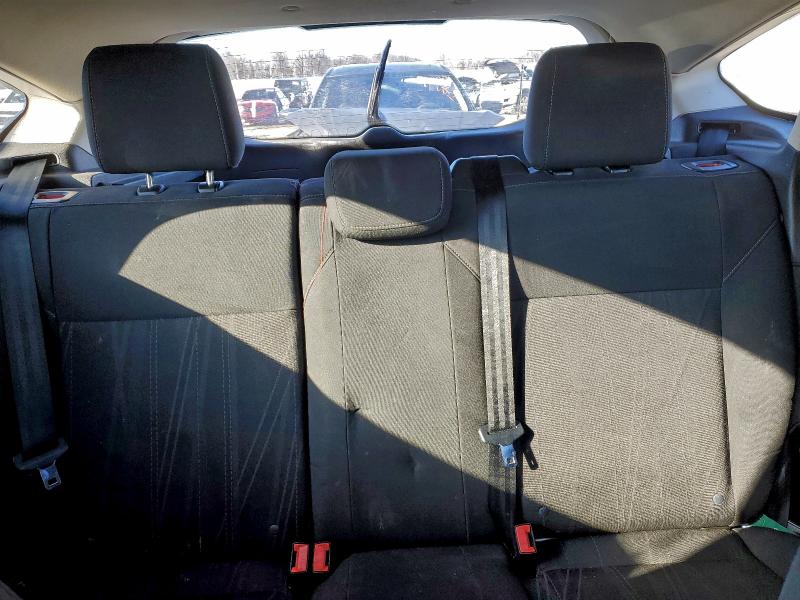 Photo 10 from auction – 2016 FORD FOCUS with VIN 1FADP3K21GL292978