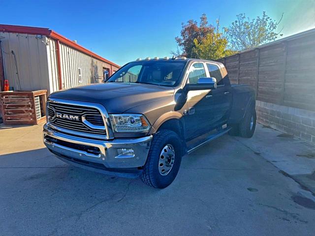 Photo 2 from auction – 2018 RAM 3500 LONGH with VIN 3C63RRNL5JG118866