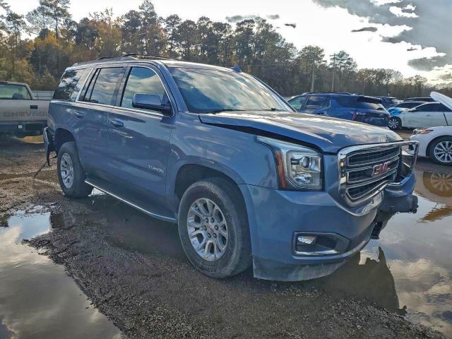 Photo 4 from auction – 2016 GMC YUKON with VIN 1GKS1BKC6GR185478