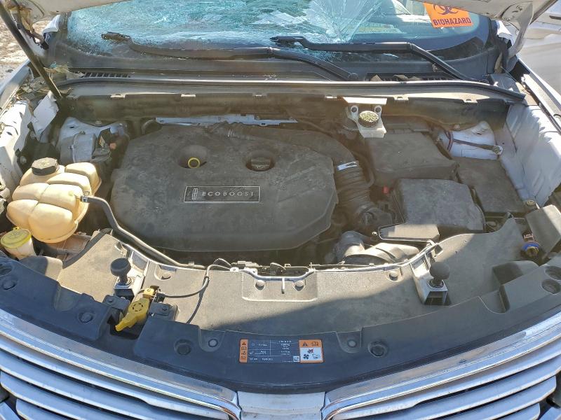 Photo 12 from auction – 2015 LINCOLN MKC with VIN 5LMCJ1A93FUJ01489