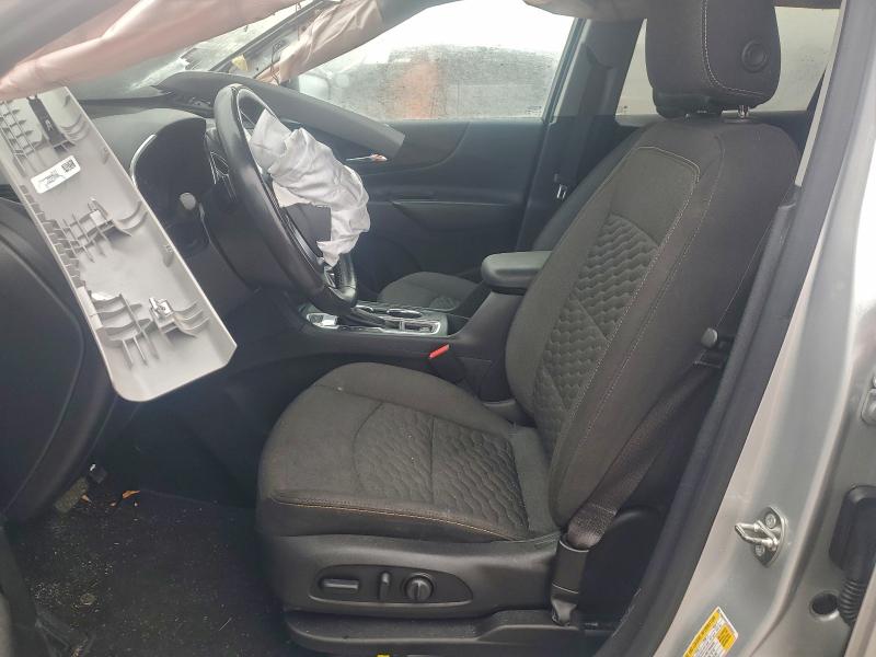 Photo 7 from auction – 2018 CHEVROLET EQUINOX LT with VIN 3GNAXKEX4JS528451