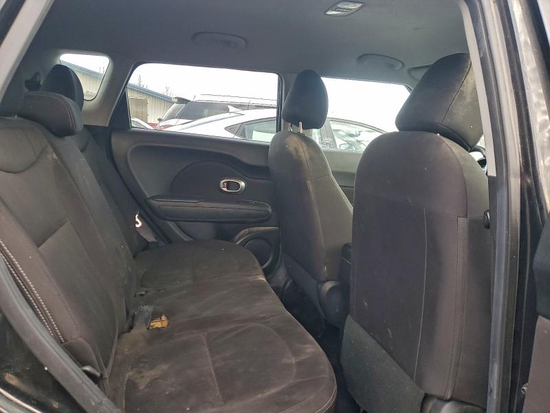 Photo 11 from auction – 2019 KIA SOUL with VIN KNDJN2A27K7912720