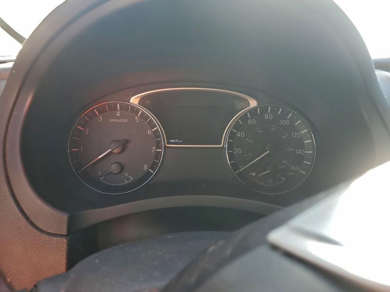 Photo 9 from auction – 2018 NISSAN ALTIMA 2.5 with VIN 1N4AL3AP2JC148181