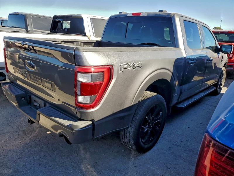 Photo 3 from auction – 2023 FORD F150 SUPER with VIN 1FTFW1ED6PFB91084