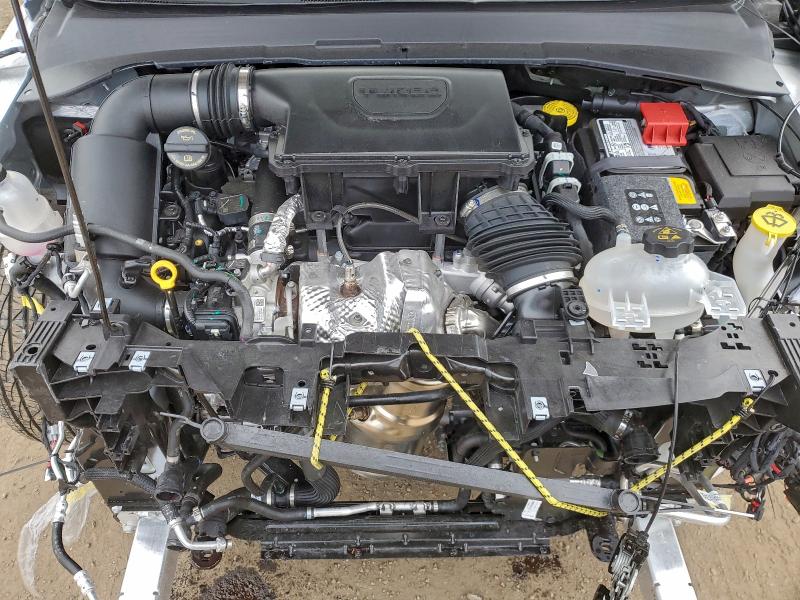 Photo 12 from auction – 2025 JEEP COMPASS LA with VIN 3C4NJDBN6ST620568