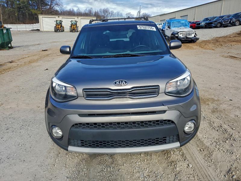 Photo 5 from auction – 2019 KIA SOUL + with VIN KNDJP3A55K7646415