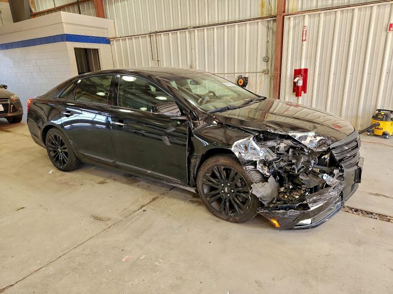 Photo 4 from auction – 2019 CADILLAC XTS with VIN 2G61M5S32K9144836