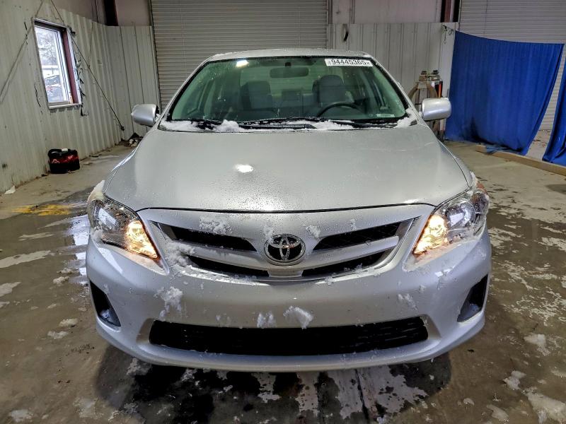 Photo 5 from auction – 2011 TOYOTA COROLLA with VIN JTDBU4EE0B9140556