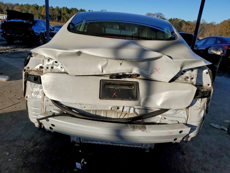 Photo 6 from auction – 2023 TESLA MODEL 3 with VIN 5YJ3E1EA7PF475372