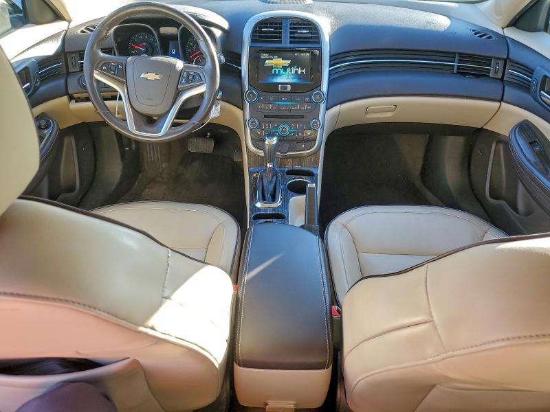 Photo 8 from auction – 2014 CHEVROLET MALIBU 2LT with VIN 1G11E5SL8EF250089