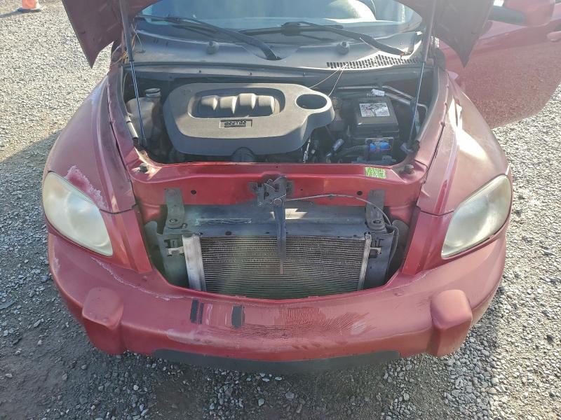 Photo 11 from auction – 2010 CHEVROLET HHR LT with VIN 3GNBABDB0AS621222