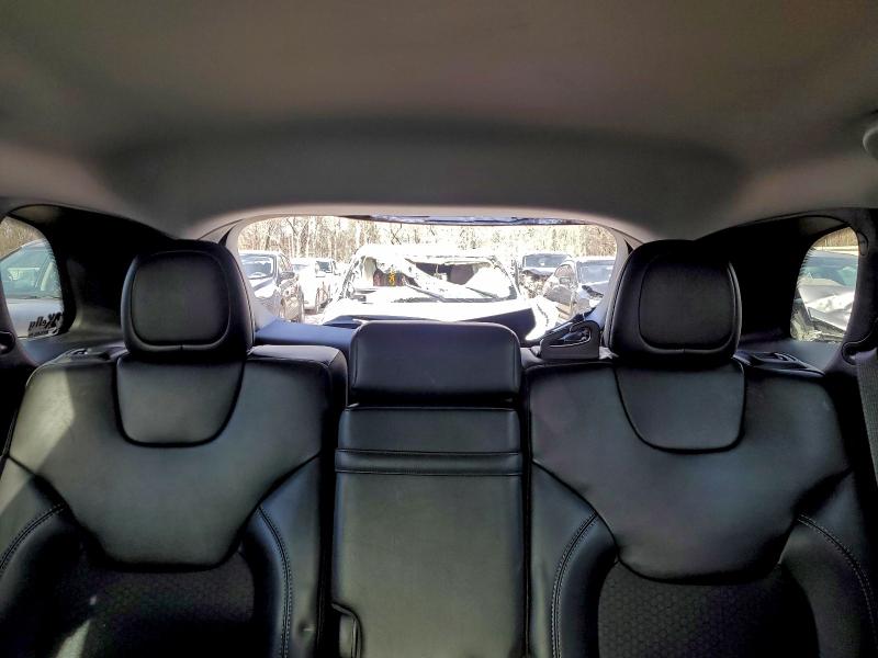 Photo 10 from auction – 2019 JEEP CHEROKEE with VIN 1C4PJMLB6KD404982