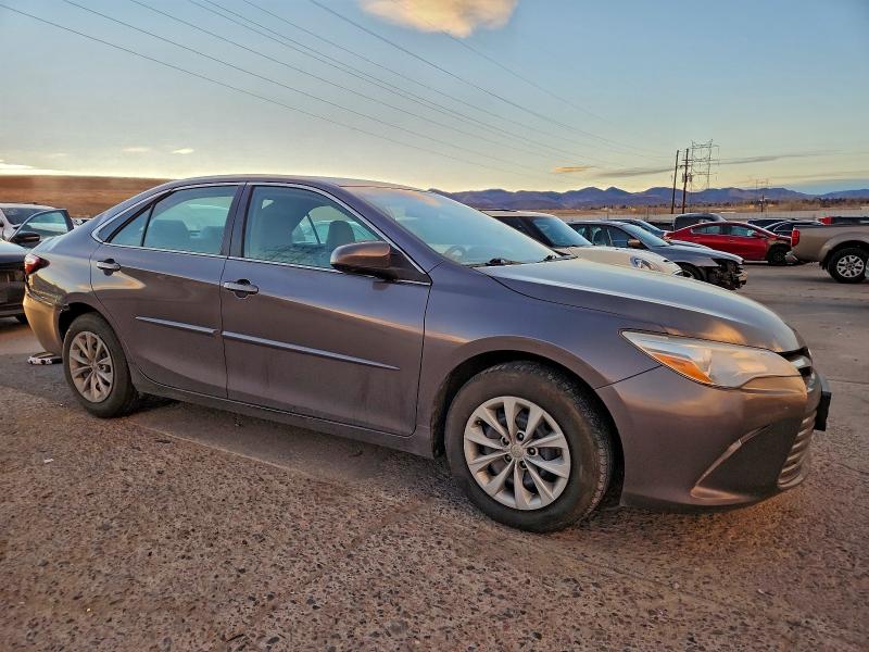 Photo 4 from auction – 2015 TOYOTA CAMRY LE with VIN 4T1BF1FK5FU047690