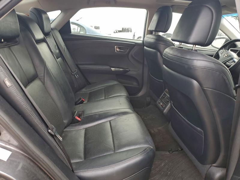 Photo 10 from auction – 2013 TOYOTA AVALON BAS with VIN 4T1BK1EB0DU013070