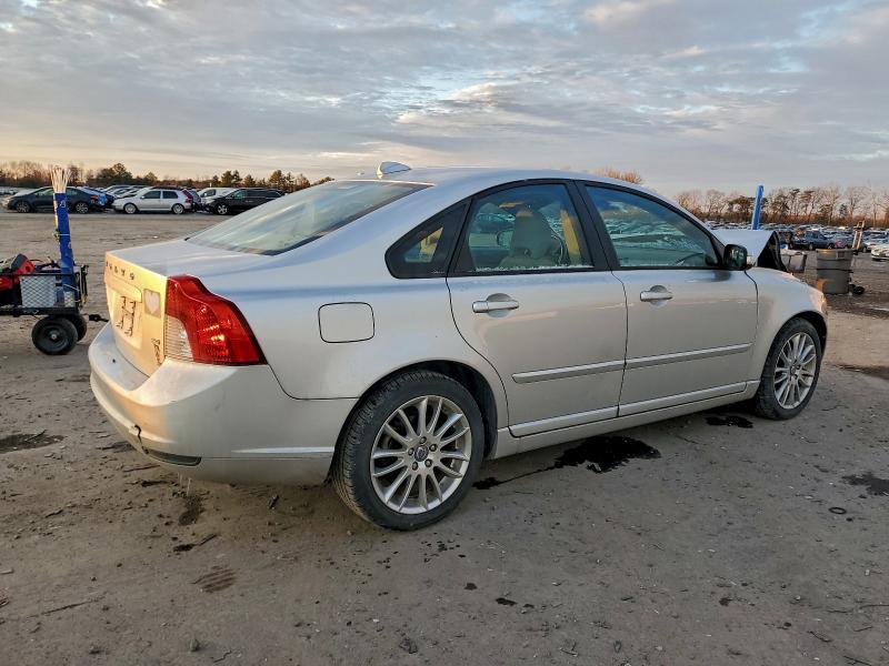 Photo 3 from auction – 2009 VOLVO S40 2.4I with VIN YV1MS382892442684