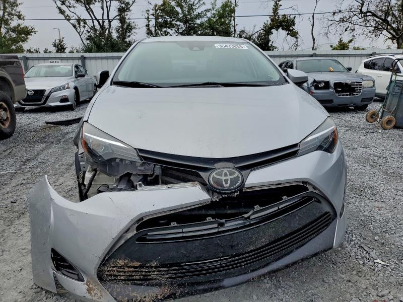 Photo 5 from auction – 2019 TOYOTA COROLLA L with VIN 2T1BURHE7KC231245