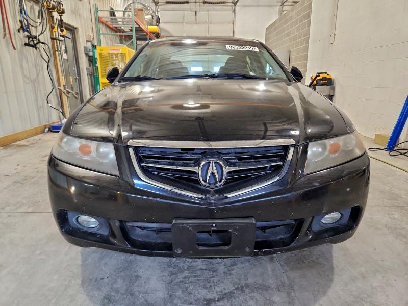 Photo 5 from auction – 2004 ACURA TSX with VIN JH4CL96834C019697