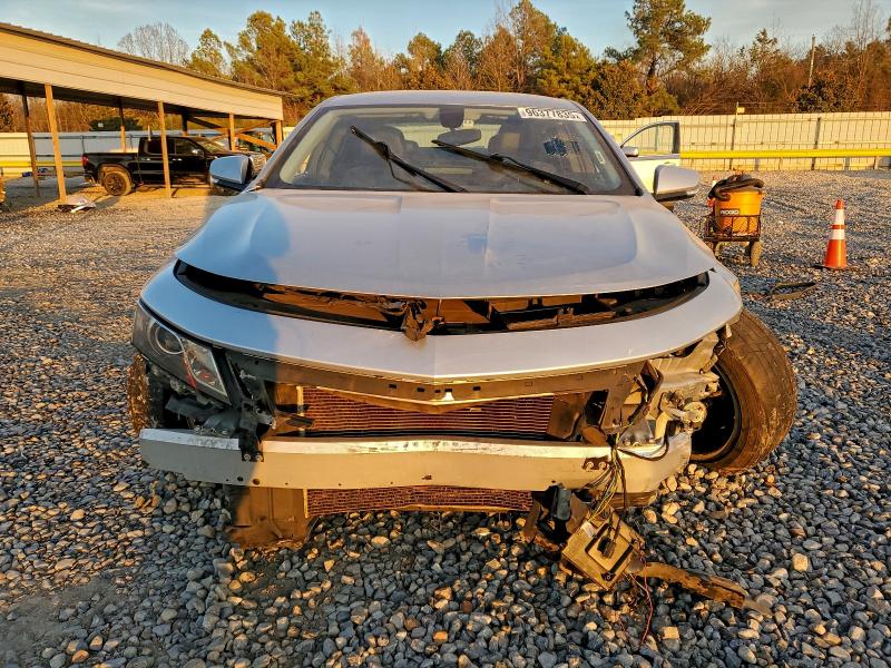 Photo 5 from auction – 2019 CHEVROLET IMPALA LT with VIN 2G11Z5S36K9113614