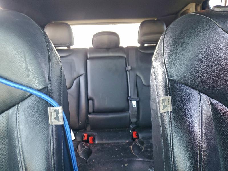Photo 10 from auction – 2021 JEEP COMPASS 80 with VIN 3C4NJDEB8MT595905