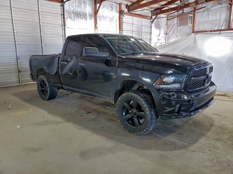Photo 4 from auction – 2014 RAM 1500 with VIN 1C6RR7FT3ES419695
