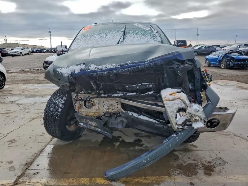 Photo 5 from auction – 2010 FORD F150 SUPER with VIN 1FTEW1E80AFD24749
