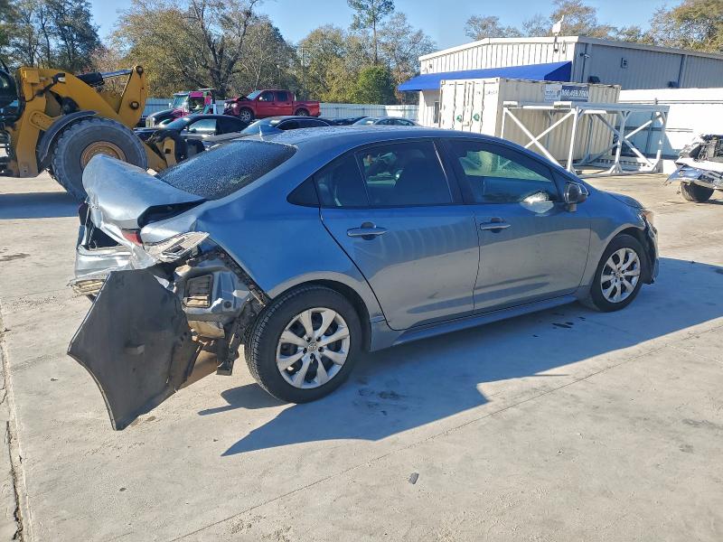 Photo 3 from auction – 2020 TOYOTA COROLLA with VIN 5YFEPRAE7LP026315