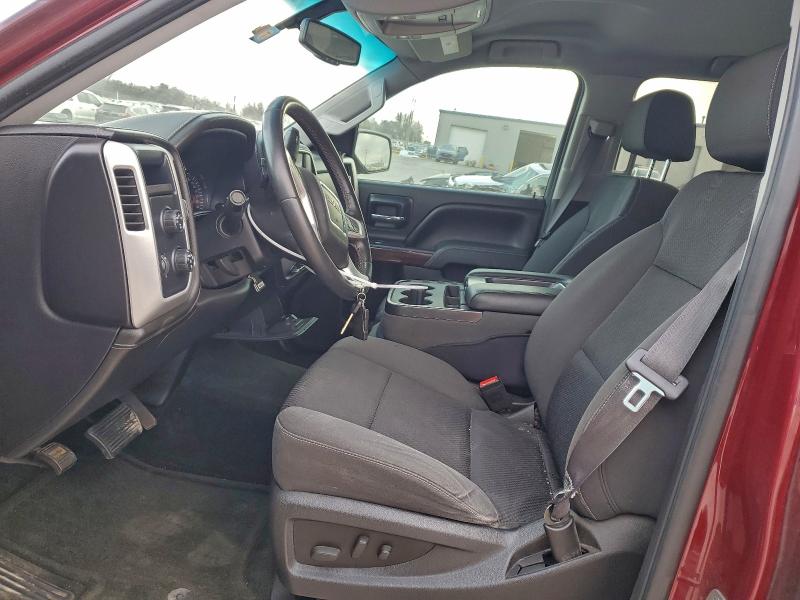 Photo 7 from auction – 2014 GMC SIERRA K15 with VIN 3GTU2UEH6EG286103