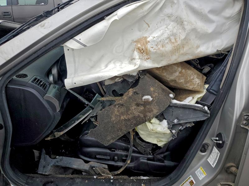 Photo 7 from auction – 2010 ACURA TL with VIN 19UUA8F54AA018594